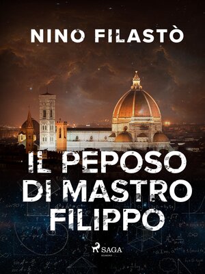 cover image of Il peposo di Mastro Filippo